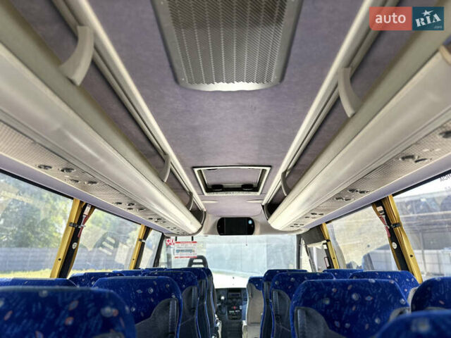 Белый Ивеко Винг, объемом двигателя 2.9 л и пробегом 500 тыс. км за 36999 $, фото 21 на Automoto.ua