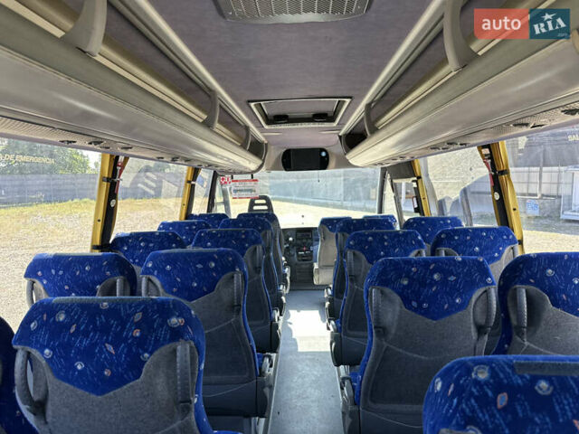 Белый Ивеко Винг, объемом двигателя 2.9 л и пробегом 500 тыс. км за 36999 $, фото 23 на Automoto.ua