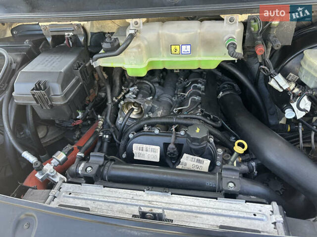 Фиолетовый Ивеко Винг, объемом двигателя 3 л и пробегом 450 тыс. км за 37500 $, фото 1 на Automoto.ua