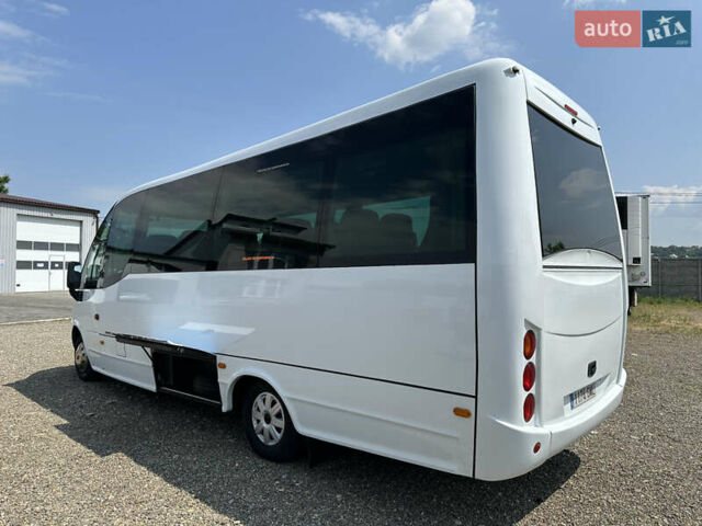 Івеко Вінг, об'ємом двигуна 3 л та пробігом 400 тис. км за 36700 $, фото 5 на Automoto.ua