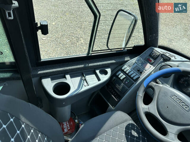 Івеко Вінг, об'ємом двигуна 3 л та пробігом 400 тис. км за 36700 $, фото 17 на Automoto.ua