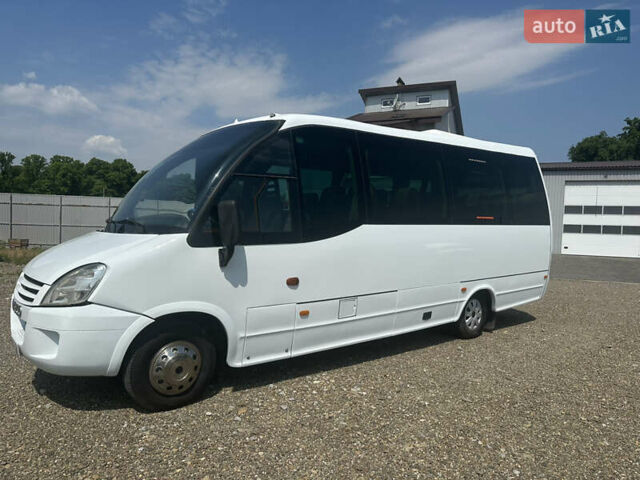 Івеко Вінг, об'ємом двигуна 3 л та пробігом 400 тис. км за 36700 $, фото 47 на Automoto.ua