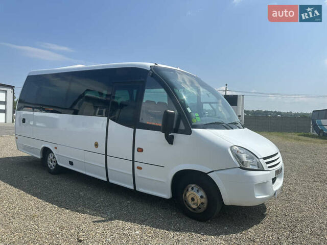 Івеко Вінг, об'ємом двигуна 3 л та пробігом 400 тис. км за 36700 $, фото 44 на Automoto.ua