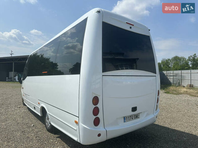 Івеко Вінг, об'ємом двигуна 3 л та пробігом 400 тис. км за 36700 $, фото 36 на Automoto.ua