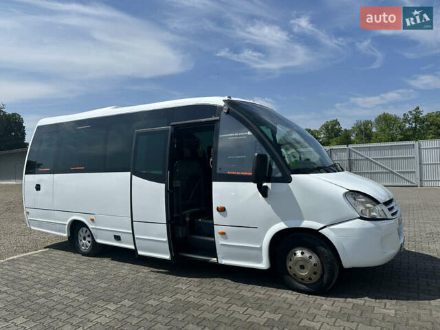 Івеко Вінг, об'ємом двигуна 3 л та пробігом 400 тис. км за 36700 $, фото 49 на Automoto.ua