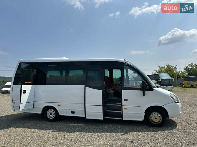 Івеко Вінг, об'ємом двигуна 3 л та пробігом 400 тис. км за 36700 $, фото 14 на Automoto.ua