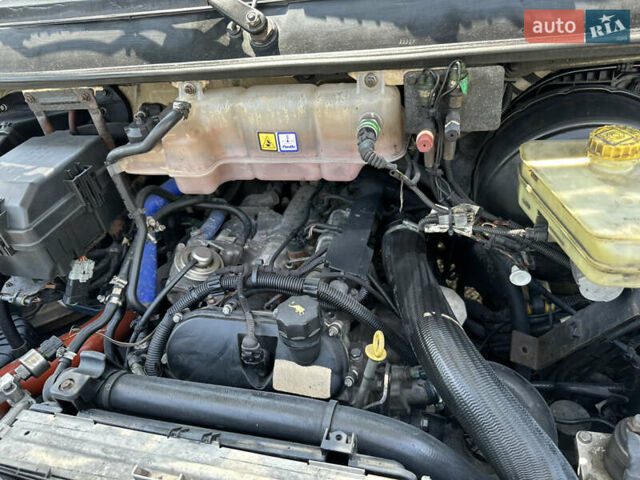 Івеко Вінг, об'ємом двигуна 3 л та пробігом 400 тис. км за 36700 $, фото 1 на Automoto.ua