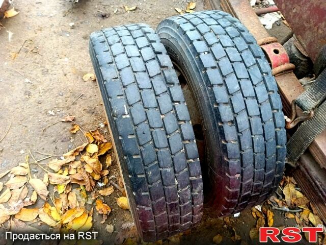 Ивеко Зета, объемом двигателя 4 л и пробегом 0 тыс. км за 1200 $, фото 5 на Automoto.ua