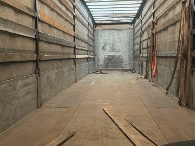 Ивеко Другая 2007 в Чернигове на Automoto.ua Белый Ивеко Другая, объемом двигателя 10.3 л и пробегом 0 тыс. км за 9000 $, фото 6 на Automoto.ua