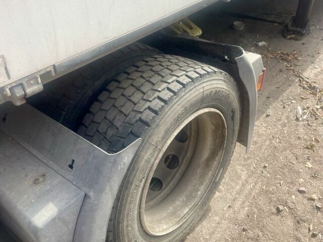 Ивеко Другая 2007 в Чернигове на Automoto.ua Белый Ивеко Другая, объемом двигателя 10.3 л и пробегом 0 тыс. км за 9000 $, фото 3 на Automoto.ua