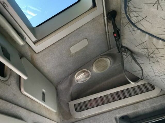 Ивеко Другая 2007 в Чернигове на Automoto.ua Белый Ивеко Другая, объемом двигателя 10.3 л и пробегом 0 тыс. км за 9000 $, фото 4 на Automoto.ua