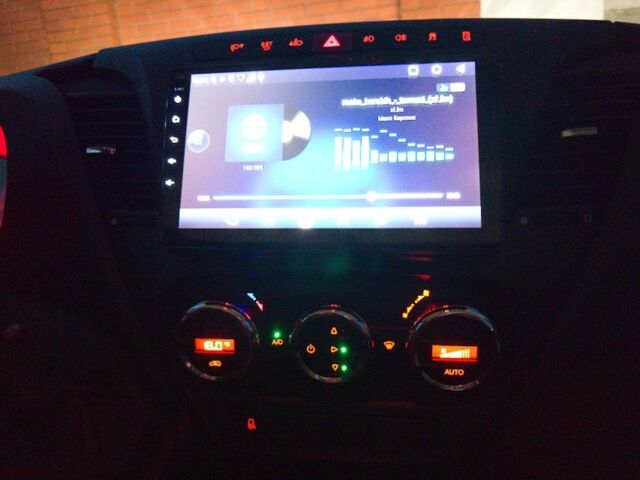 Белый Ивеко Другая, объемом двигателя 2.3 л и пробегом 293 тыс. км за 25000 $, фото 14 на Automoto.ua