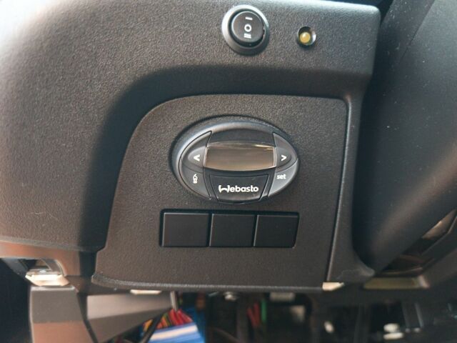 Белый Ивеко Другая, объемом двигателя 2.3 л и пробегом 293 тыс. км за 25000 $, фото 9 на Automoto.ua