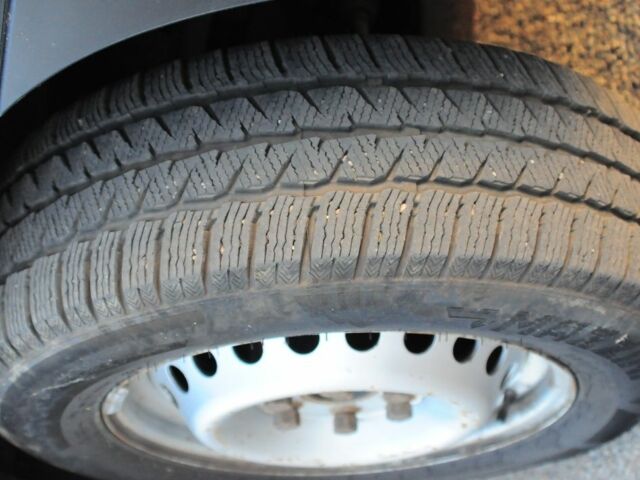 Белый Ивеко Другая, объемом двигателя 2.3 л и пробегом 293 тыс. км за 25000 $, фото 4 на Automoto.ua