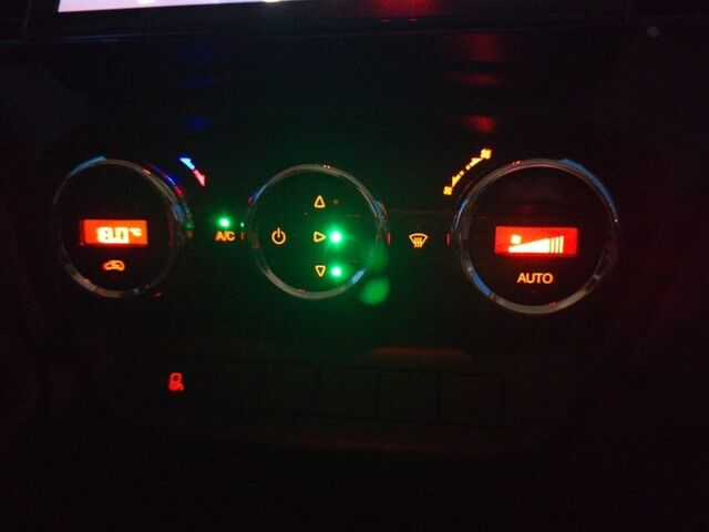 Белый Ивеко Другая, объемом двигателя 2.3 л и пробегом 293 тыс. км за 25000 $, фото 13 на Automoto.ua