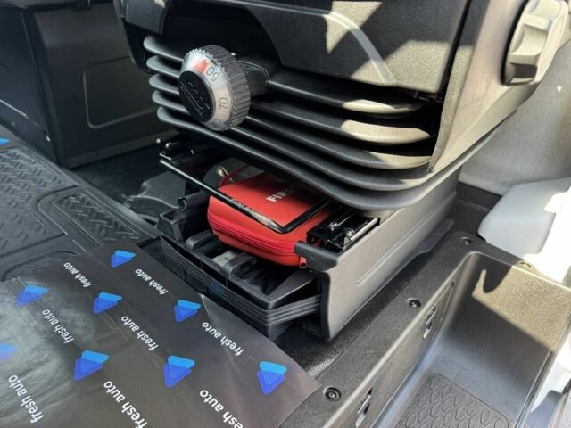 Білий Івеко Інша, об'ємом двигуна 3 л та пробігом 208 тис. км за 37900 $, фото 20 на Automoto.ua