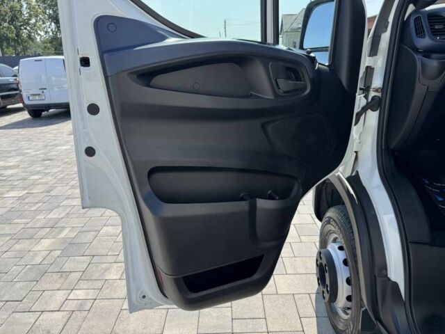 Білий Івеко Інша, об'ємом двигуна 3 л та пробігом 208 тис. км за 37900 $, фото 13 на Automoto.ua