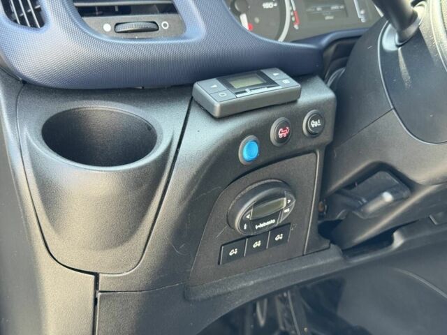 Білий Івеко Інша, об'ємом двигуна 3 л та пробігом 208 тис. км за 37900 $, фото 15 на Automoto.ua