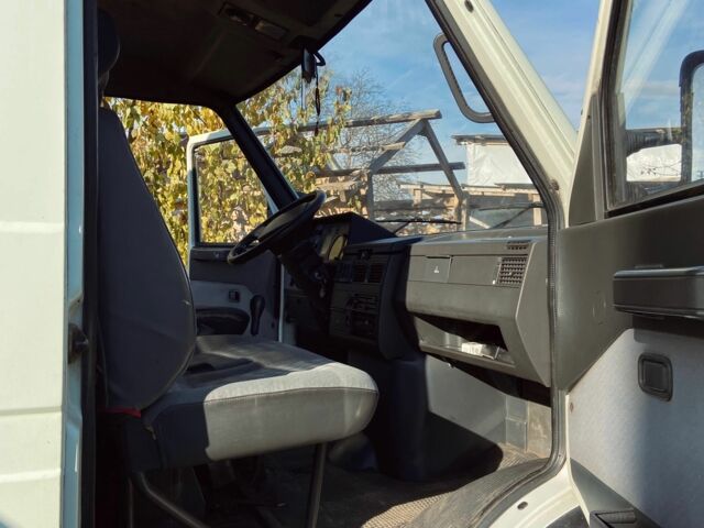 Ивеко Другая, объемом двигателя 0 л и пробегом 0 тыс. км за 5000 $, фото 1 на Automoto.ua