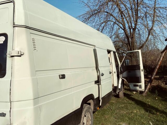 Ивеко Другая, объемом двигателя 0 л и пробегом 0 тыс. км за 5000 $, фото 5 на Automoto.ua