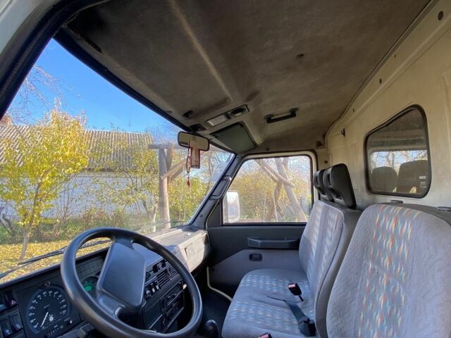 Ивеко Другая, объемом двигателя 0 л и пробегом 0 тыс. км за 5000 $, фото 4 на Automoto.ua