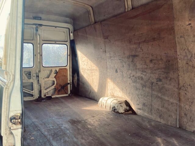 Ивеко Другая, объемом двигателя 0 л и пробегом 0 тыс. км за 5000 $, фото 6 на Automoto.ua