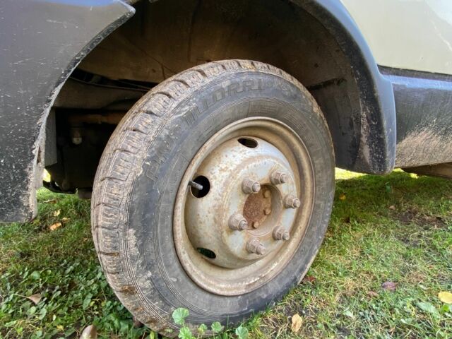 Ивеко Другая, объемом двигателя 0 л и пробегом 0 тыс. км за 5000 $, фото 3 на Automoto.ua