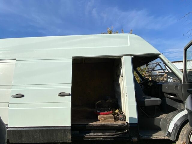 Ивеко Другая, объемом двигателя 0 л и пробегом 0 тыс. км за 5000 $, фото 2 на Automoto.ua