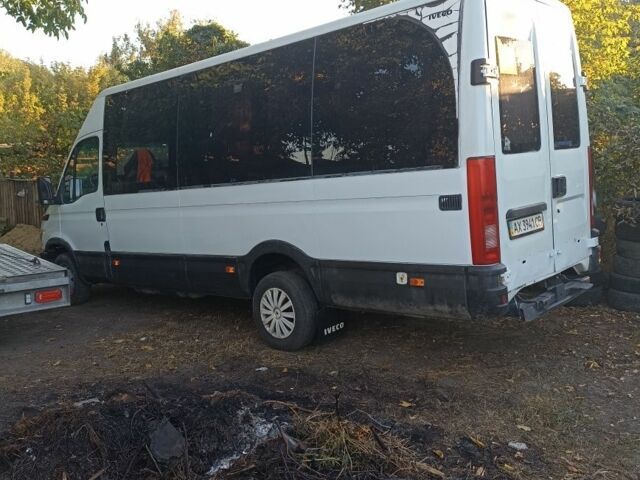 Івеко Другая, об'ємом двигуна 0 л та пробігом 0 тис. км за 4999 $, фото 1 на Automoto.ua