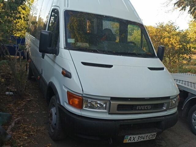 Івеко Другая, об'ємом двигуна 0 л та пробігом 0 тис. км за 4999 $, фото 2 на Automoto.ua