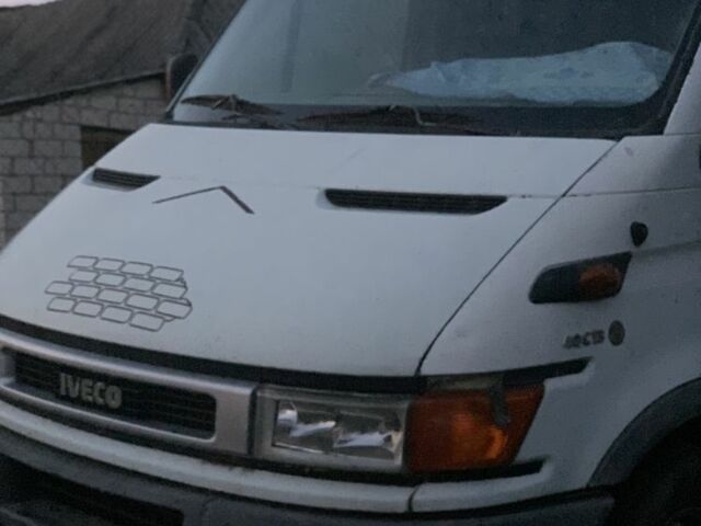 Ивеко Другая, объемом двигателя 0 л и пробегом 0 тыс. км за 174634 $, фото 2 на Automoto.ua