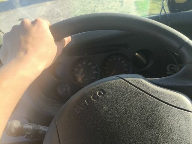 Івеко Другая, об'ємом двигуна 0 л та пробігом 0 тис. км за 4000 $, фото 3 на Automoto.ua