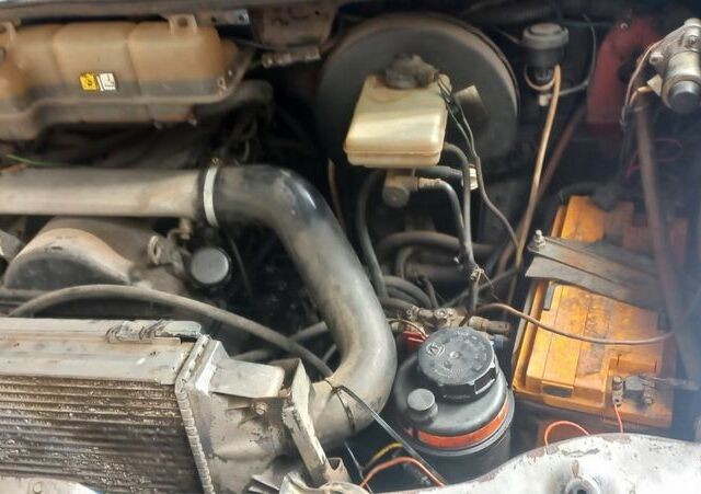 Івеко Другая, об'ємом двигуна 0 л та пробігом 0 тис. км за 5000 $, фото 5 на Automoto.ua