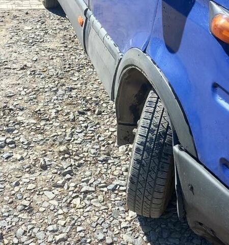 Івеко Другая, об'ємом двигуна 0 л та пробігом 0 тис. км за 5000 $, фото 1 на Automoto.ua