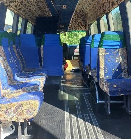 Івеко Другая, об'ємом двигуна 0 л та пробігом 0 тис. км за 5000 $, фото 4 на Automoto.ua