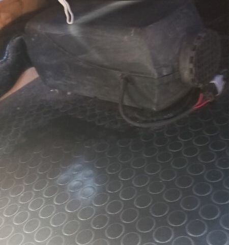 Івеко Другая, об'ємом двигуна 0 л та пробігом 0 тис. км за 5000 $, фото 6 на Automoto.ua