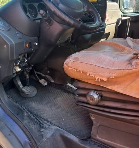 Івеко Другая, об'ємом двигуна 0 л та пробігом 0 тис. км за 5000 $, фото 2 на Automoto.ua
