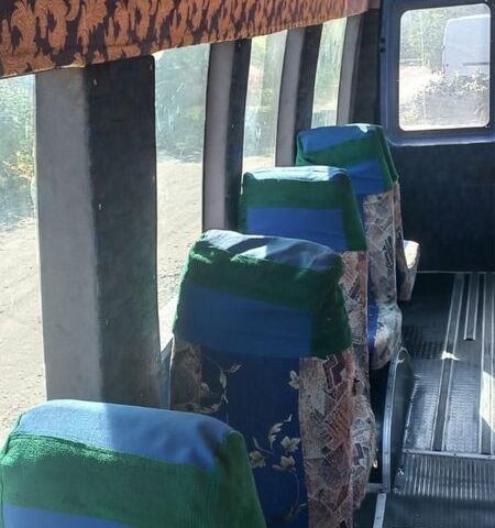 Івеко Другая, об'ємом двигуна 0 л та пробігом 0 тис. км за 5000 $, фото 7 на Automoto.ua