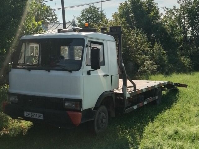 Ивеко Другая, объемом двигателя 0 л и пробегом 0 тыс. км за 5500 $, фото 2 на Automoto.ua