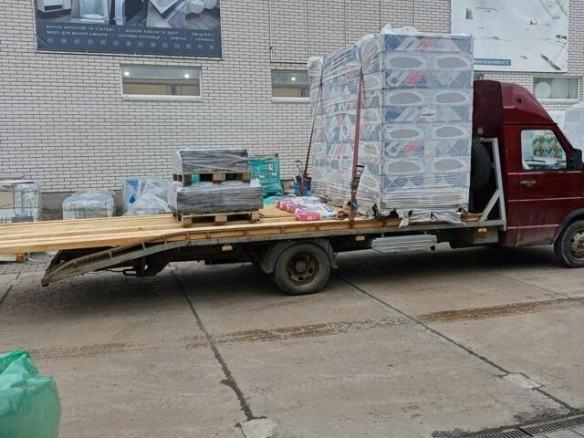 Ивеко Другая, объемом двигателя 0 л и пробегом 0 тыс. км за 7000 $, фото 4 на Automoto.ua