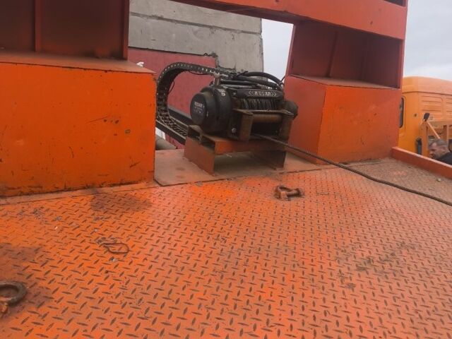 Ивеко Другая, объемом двигателя 0 л и пробегом 0 тыс. км за 16000 $, фото 4 на Automoto.ua