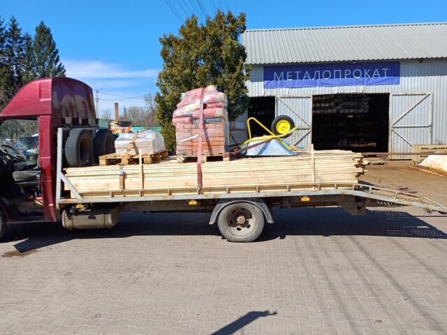 Ивеко Другая, объемом двигателя 0 л и пробегом 0 тыс. км за 7000 $, фото 5 на Automoto.ua