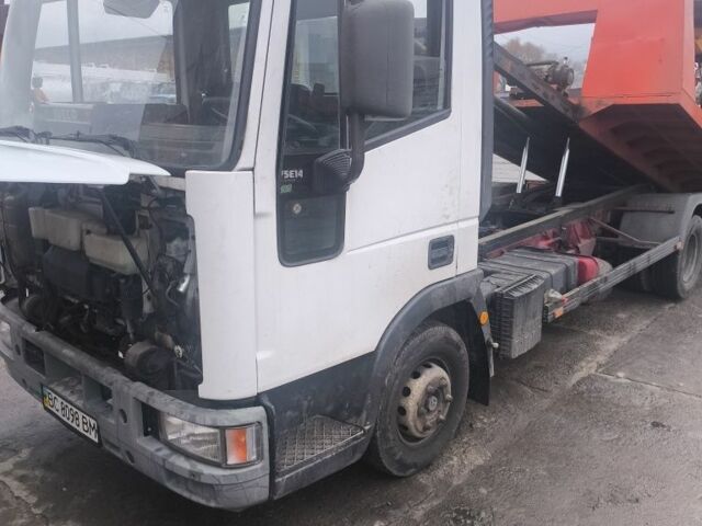 Ивеко Другая, объемом двигателя 0 л и пробегом 0 тыс. км за 16000 $, фото 2 на Automoto.ua