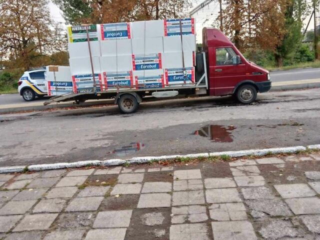 Ивеко Другая, объемом двигателя 0 л и пробегом 0 тыс. км за 7000 $, фото 2 на Automoto.ua