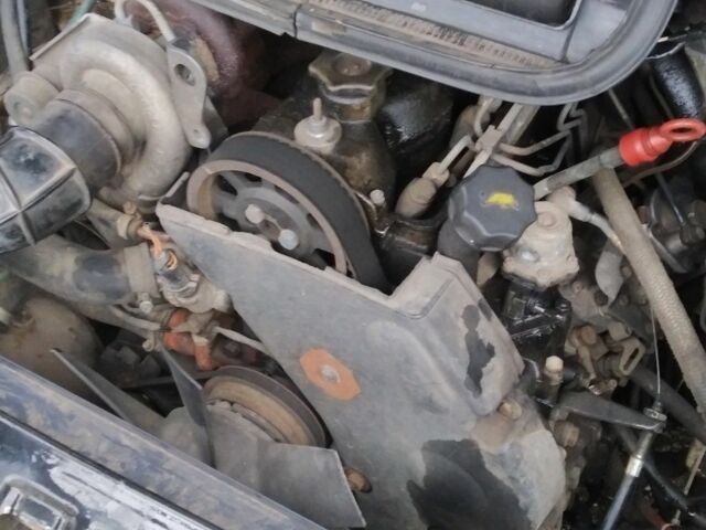 Ивеко Другая, объемом двигателя 0 л и пробегом 0 тыс. км за 7000 $, фото 7 на Automoto.ua