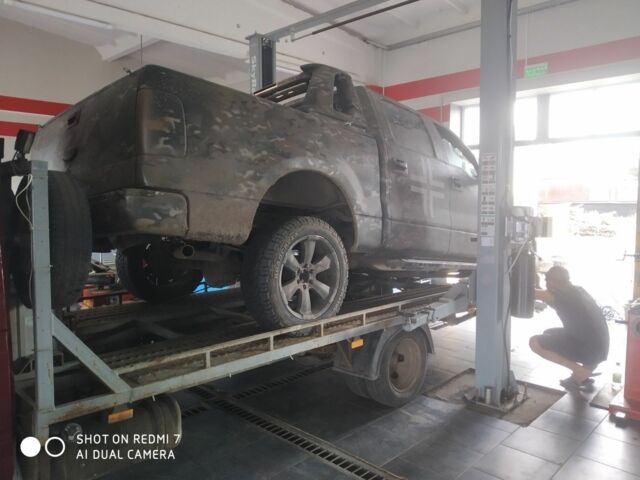 Ивеко Другая, объемом двигателя 0 л и пробегом 0 тыс. км за 7000 $, фото 10 на Automoto.ua