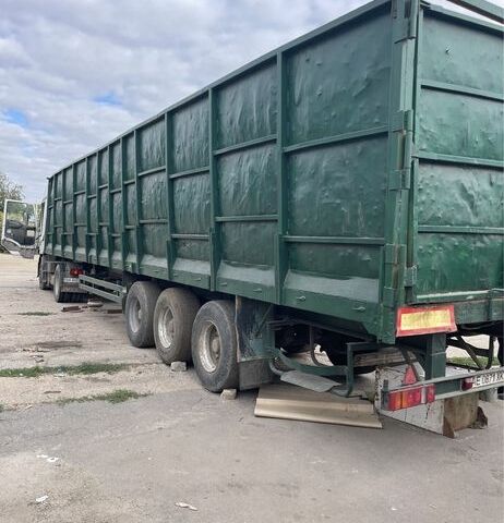 Івеко Другая, об'ємом двигуна 0 л та пробігом 0 тис. км за 3800 $, фото 6 на Automoto.ua