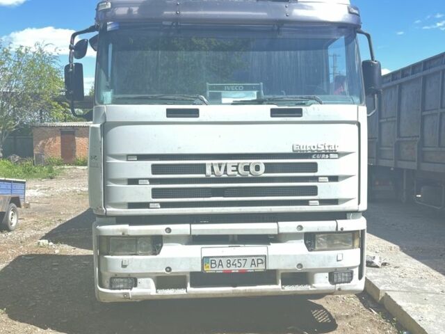 Івеко Другая, об'ємом двигуна 0 л та пробігом 0 тис. км за 3800 $, фото 1 на Automoto.ua