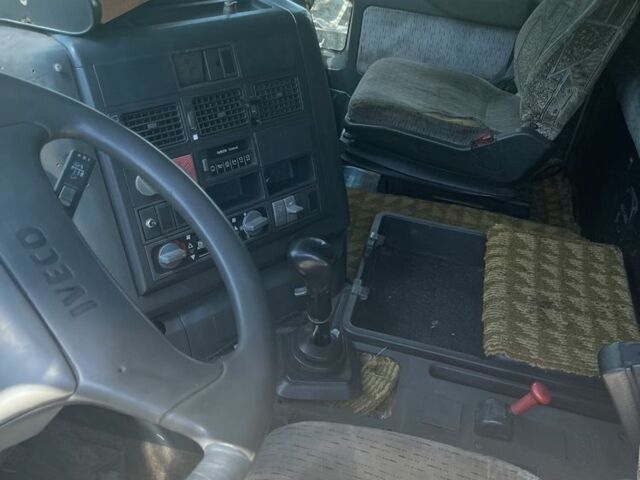 Івеко Другая, об'ємом двигуна 0 л та пробігом 0 тис. км за 3800 $, фото 4 на Automoto.ua
