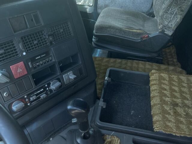 Івеко Другая, об'ємом двигуна 0 л та пробігом 0 тис. км за 3800 $, фото 3 на Automoto.ua